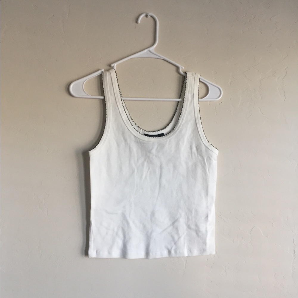 Never worn top from forever21